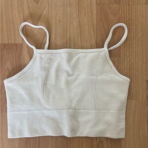 Fabletics Ribbed Low Impact